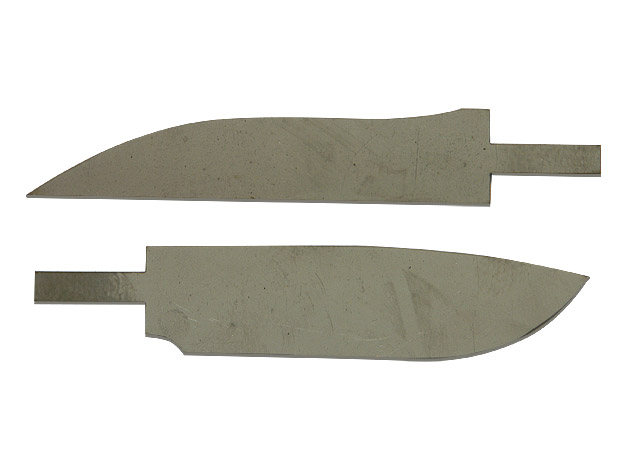 Заготовки для ножей