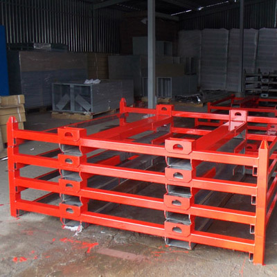 Металлоконструкции